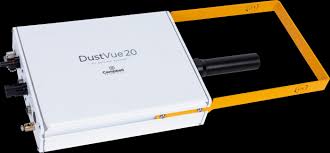 DustVue 20: Solar-Module Soiling Sensor with a Full-Size PV ...