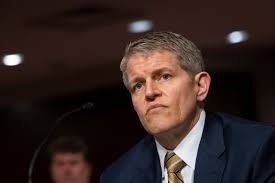 Biden ATF Pick David Chipman Hangs By a Thread