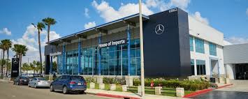Mercedes scrap yards are locally run and managed. House Of Imports Mercedes Dealer Near Me Orange County Ca