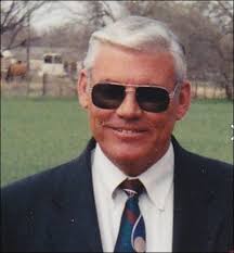 Larry Don Hatfield (1948-2017)