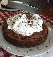 Retirar del horno y dejar enfriar. Torta Marquise De Maru Botana Buscar Con Google Tortas Torta De Dulces Recetas Dulces