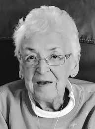 Obituary: Constance Ouellette