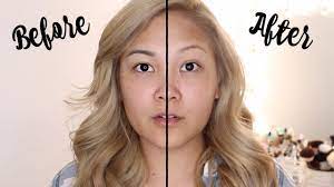 Some brands come with a mascara wand, to create fuller brows. How To Lighten Bleach Your Eyebrows Youtube