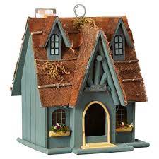 Maybe you would like to learn more about one of these? Bird Houses You Ll Love In 2021 Wayfair