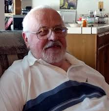 Richard Parma Obituary