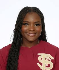 2024 Florida State Softball Media Guide