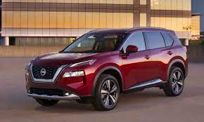 The ecm is also commonly referred to as the computer or ecu (engine control unit). 2021 Nissan Rogue First Look Autonxt