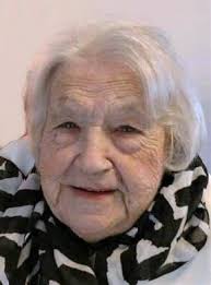 Obituary for Hilda Ione (Osman) Kenyon