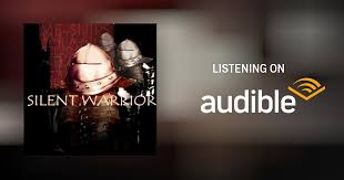 Sontaran: Silent Warrior Audiobook