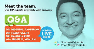 Food Allergy Institute