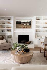 A Comfy Corner In The Family Room In 2021 Living Room Design Small Spaces Cozy Living Room Design Small Space Living Room