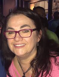 Obituary information for Marzena Barbara Pajak