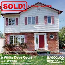 sold 6 white dove court in stanley park white doves nova scotia outdoor structures