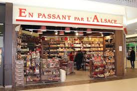 In passing) is a move in chess. Boutique En Passant Par L Alsace Epicerie Fine Geispolsheim 67118 Adresse Horaire Et Avis