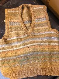 More yarns and an etsy shop! Knitting Stories Newtown House