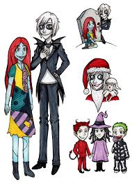 Halloween drawings disney drawings drawings nightmare before christmas drawings christmas tattoo creepy drawings halloween tattoos art and almost the nightmare before. The Nightmare Before Christmas Drawings By Otakurose On Deviantart