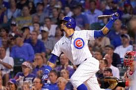 View complete tapology profile, bio, rankings, photos, news and record. Mlb Rumors Cubs Javier Baez Wants To Play With Mets Francisco Lindor Nj Com
