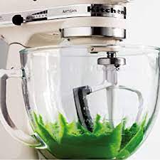 Learn how to do just about everything at ehow. Amazon De Kitchenaid Kuchenmaschine Artisan 4 8l Liebesapfel Rot
