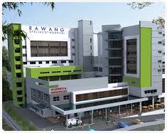 With over 15 years of healthcare experience in the region, we are proud to be a part of bahrainâ€™s legacy and. Specialist Hospital Kpj Healthcare University College