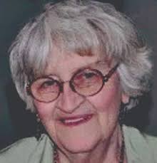 Elizabeth Ann Wheeler