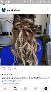 Touch device users, explore by touch or with swipe gestures. Dark To Light Brown Hair Dye Novocom Top