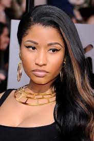 Proof That Nicki Minaj Has Had The Biggest Beauty Transformation In Hollywood Nicki Minaj Hairstyles Nicki Minaj Makeup Nicki Minaj