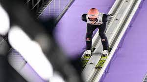 Wintersport live im zdf und im livestream. Live Skispringer Starten In Die Neue Saison Team Wettkampf In Wisla Skispringen Com