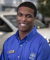 Tyreese Nelson- Sales Consultant