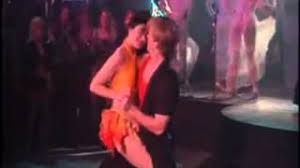 Grief flowing like raindrops hidden by inky darkness. The Forbidden Dance Is Lambada Youtube