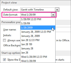 We did not find results for: Change The Date Format In Project Desktop Project