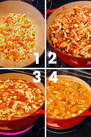 Maybe you would like to learn more about one of these? Minestrone Soup With Garden Vegetables Homemade Haley