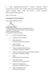 Pentaksiran alternatif (pentaksiran bilik darjah) menggantikan peperiksaan tahap 1. Muat Turun Surat Siaran Cetakan Pelaporan Pentaksiran Bilik Darjah Pbd 2019 Cikgu Share 1 0
