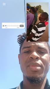 Una see how Senegalise dem dae buried our Sierra Leone brother 😭😭😭