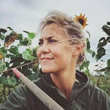 the person — Seeds & Salt