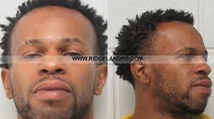 Ridgeland man charged with armed robbery, gun recovered