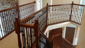 Whether you are remodeling a staircase or building a new home, carolina stair supply has the right products to capture the imagination. Balustrades Mitre Contracting Inc
