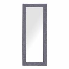 Next day delivery and free returns available. Canora Grey Gartner Full Length Mirror Wayfair Co Uk