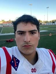 Maximo Herrera's Football Recruiting Profile