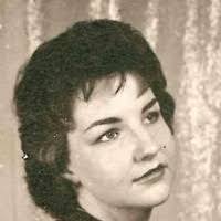 Obituary information for Nancy Ruth Holland