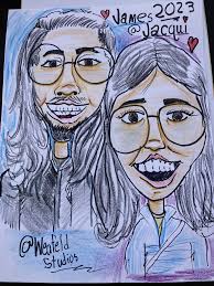 Justin Weaver, BU Class of 2017, was back in Bluffton, from Chicago, to  watch his father, Paul, act in the “26 Pebbles” play at Bluffton University  this past weekend. (*The play was