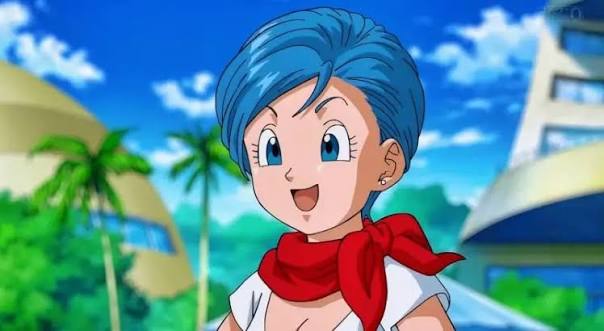 Bulma's 