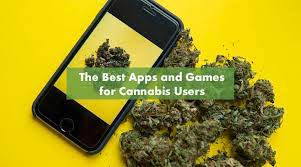 Get plugged in with the weedmaps app. The Best Apps And Games For Cannabis Users 10buds