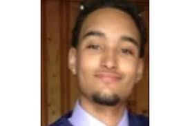 Kristian Crouch Obituary (2014)