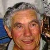 Obituary information for Cecil Garner Casey