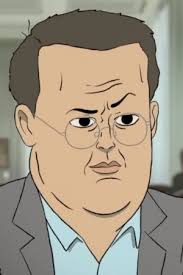 Rick Kruger in Common Side Effects