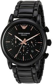 8 796 705 tykkäystä · 7 934 puhuu tästä · 5 966 oli täällä. Emporio Armani Ar1509 Men S Watch At 293 30 Authorized Vendor