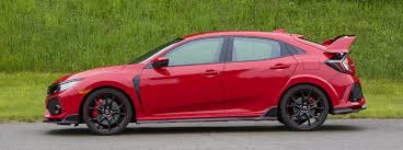 2018 honda civic type r paint color options