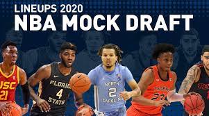 2019 nba rookie survey results revealed. Nba Mock Draft Guide 2020