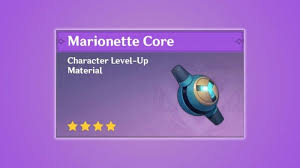 We shall update this upon official release. Marionette Core In Genshin Impact How To Get Kazuha S Leaked Material Before His Banner Release