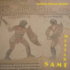 Richard Conrad Morgan